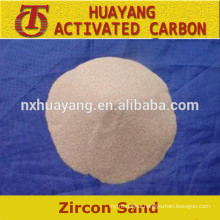 66%-67% competitive high purity price zircon sand